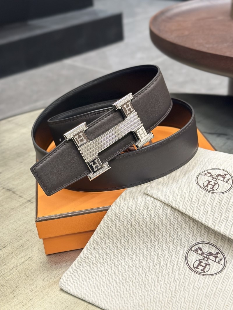 Hermes Belts